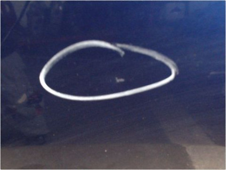 PORTE AVANT DROIT TOYOTA RAV4