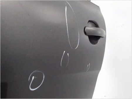 PORTE AVANT GAUCHE SEAT TOLEDO