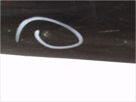 PORTE AVANT GAUCHE FIAT BRAVO
