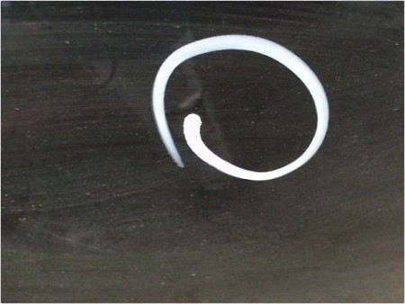 PORTE AVANT GAUCHE FIAT BRAVO