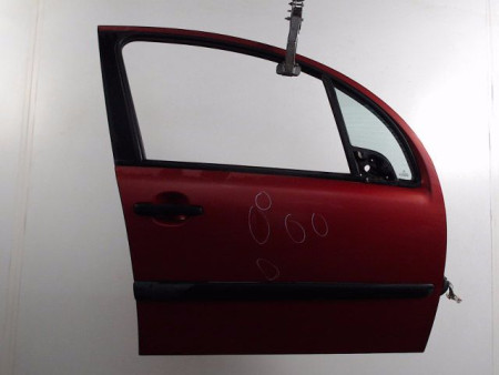 PORTE AVANT DROIT CITROEN C3