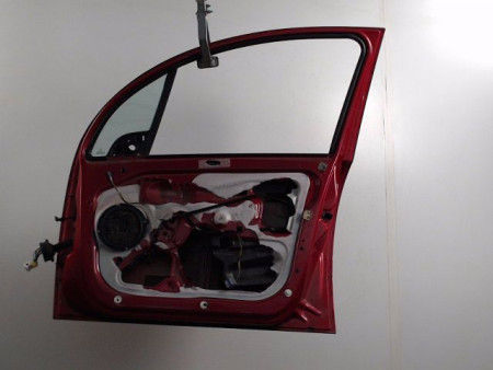PORTE AVANT DROIT CITROEN C3