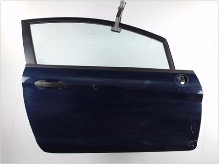 PORTE AVANT DROIT FORD FIESTA