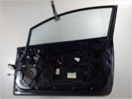 PORTE AVANT DROIT FORD FIESTA