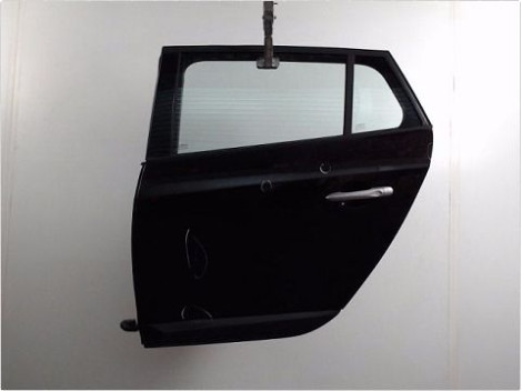 PORTE ARRIERE GAUCHE RENAULT MEGANE
