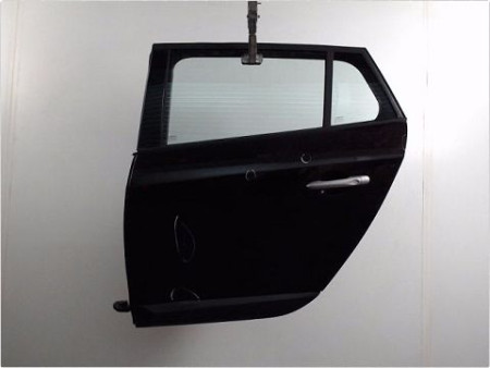PORTE ARRIERE GAUCHE RENAULT MEGANE