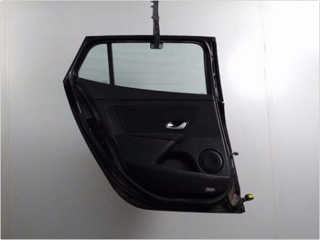 PORTE ARRIERE GAUCHE RENAULT MEGANE