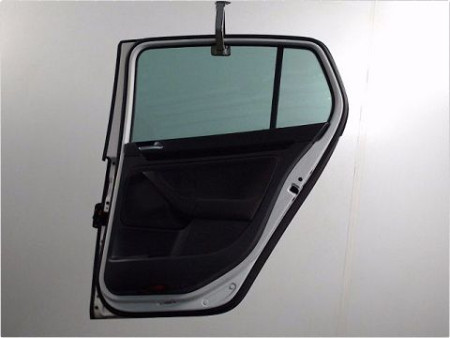 PORTE ARRIERE DROIT VOLKSWAGEN GOLF