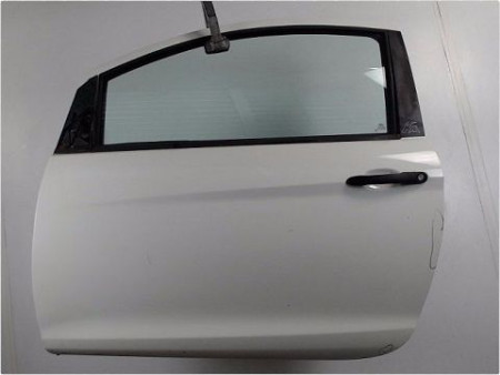 PORTE AVANT GAUCHE FORD KA