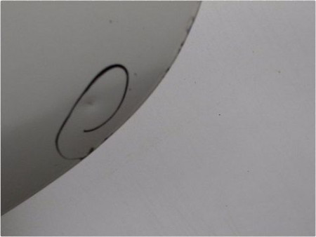 PORTE AVANT GAUCHE FORD KA