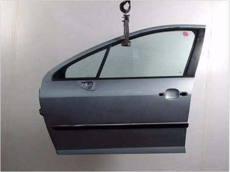 PORTE AVANT GAUCHE PEUGEOT 407