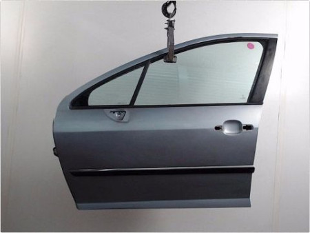 PORTE AVANT GAUCHE PEUGEOT 407
