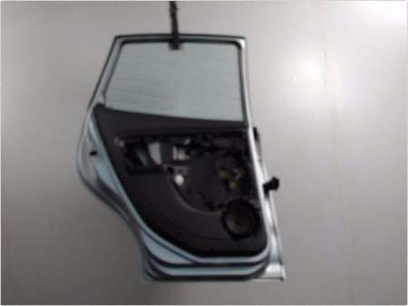 PORTE ARRIERE GAUCHE SEAT ALTEA