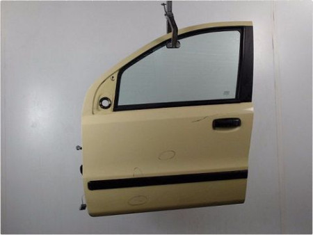 PORTE AVANT GAUCHE FIAT PANDA
