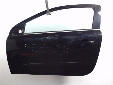 PORTE AVANT GAUCHE OPEL ASTRA