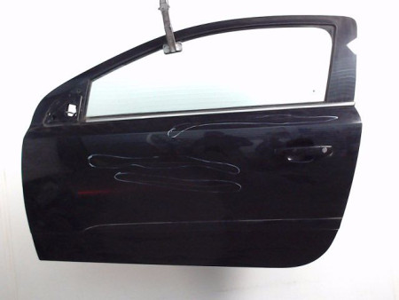 PORTE AVANT GAUCHE OPEL ASTRA