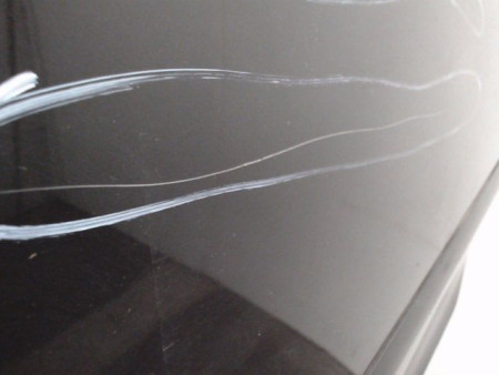 PORTE AVANT GAUCHE OPEL ASTRA