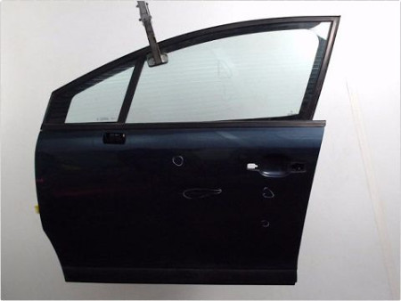 PORTE AVANT GAUCHE CITROEN C4