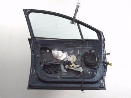 PORTE AVANT GAUCHE CITROEN C4