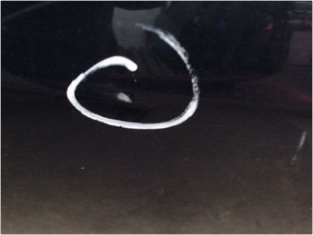 PORTE ARRIERE DROIT FIAT PUNTO EVO III 09-13