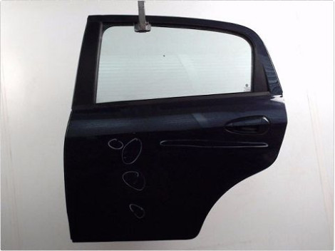 PORTE ARRIERE GAUCHE FIAT PUNTO EVO III 09-13