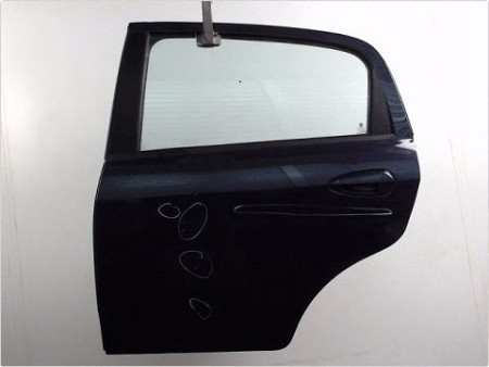 PORTE ARRIERE GAUCHE FIAT PUNTO EVO III 09-13
