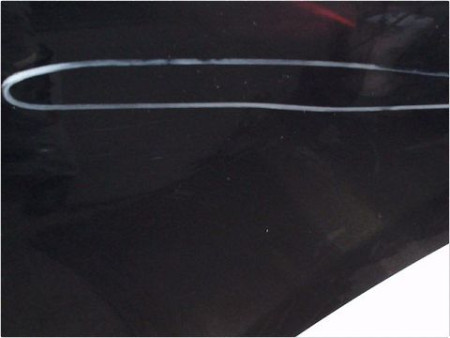 PORTE ARRIERE GAUCHE FIAT PUNTO EVO III 09-13