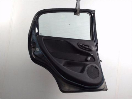 PORTE ARRIERE GAUCHE FIAT PUNTO EVO III 09-13