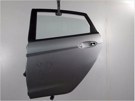 PORTE ARRIERE GAUCHE FORD FIESTA