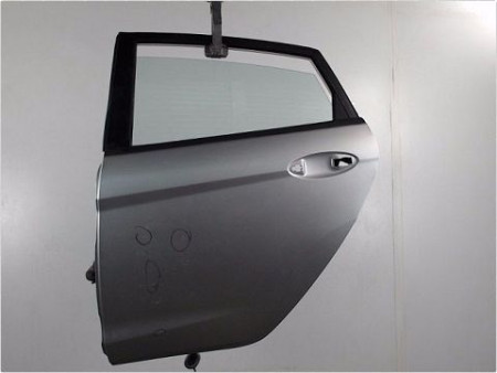 PORTE ARRIERE GAUCHE FORD FIESTA