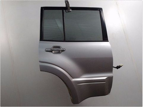 PORTE ARRIERE DROIT MITSUBISHI PAJERO