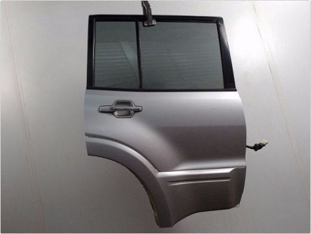 PORTE ARRIERE DROIT MITSUBISHI PAJERO