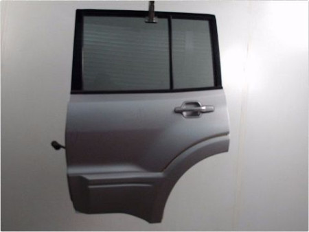 PORTE ARRIERE GAUCHE MITSUBISHI PAJERO