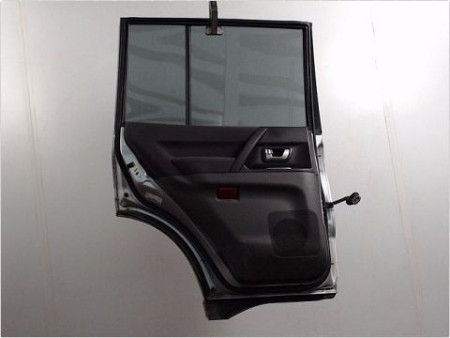 PORTE ARRIERE GAUCHE MITSUBISHI PAJERO