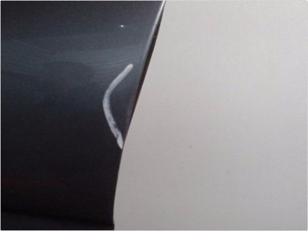 PORTE AVANT GAUCHE JAGUAR S-TYPE
