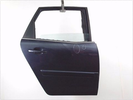 PORTE ARRIERE DROIT CITROEN C4