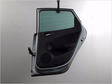 PORTE ARRIERE DROIT SEAT IBIZA
