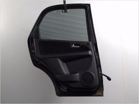PORTE ARRIERE GAUCHE SUZUKI SX4