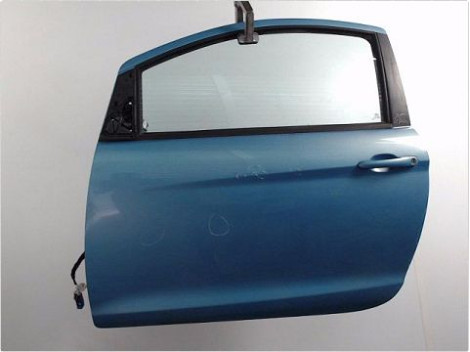 PORTE AVANT GAUCHE FORD KA
