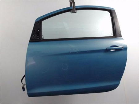 PORTE AVANT GAUCHE FORD KA