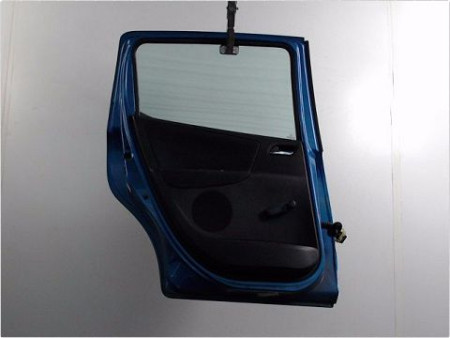 PORTE ARRIERE GAUCHE PEUGEOT 207