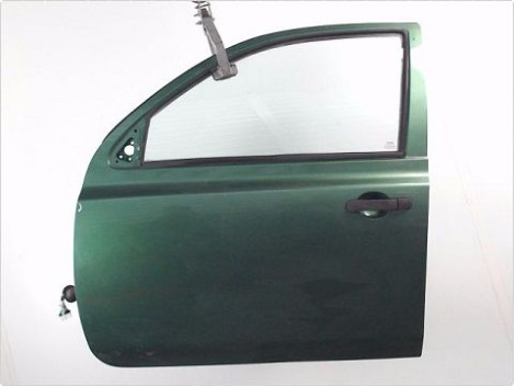 PORTE AVANT GAUCHE NISSAN MICRA