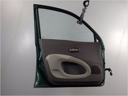 PORTE AVANT GAUCHE NISSAN MICRA