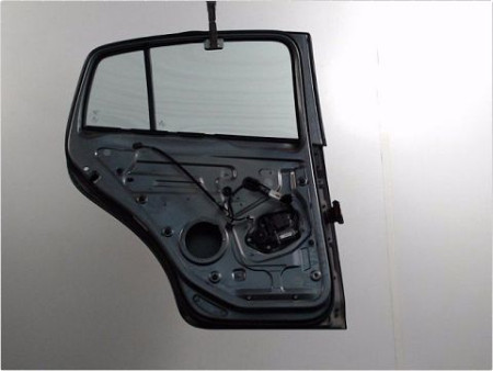 PORTE ARRIERE GAUCHE VOLKSWAGEN GOLF