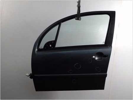 PORTE AVANT GAUCHE CITROEN C3