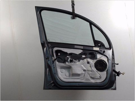 PORTE AVANT GAUCHE CITROEN C3