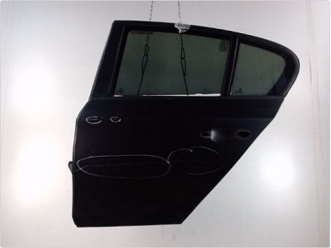 PORTE ARRIERE GAUCHE BMW SERIE 1 (E87) 04-06