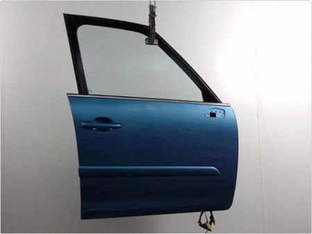 PORTE AVANT DROIT CITROEN C4