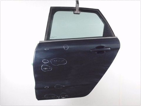 PORTE ARRIERE GAUCHE CITROEN C4