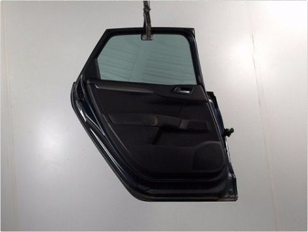 PORTE ARRIERE GAUCHE CITROEN C4